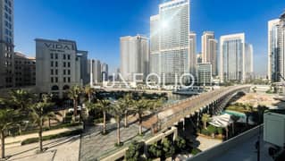 شقة في لوتس 3،لوتس أت كريك بيتش،مرسى خور دبي 3 غرف 240000 درهم - 14962270