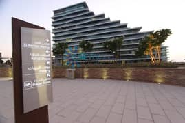 Marina View | Luxurious Family Apartment |Vacant