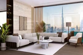Selling at OP | 1BR + Pool - High Floor