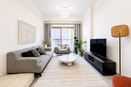 3 Bedroom Apartment for Rent in Arjan, Dubai - Premium | Fully Furnished | Spacious