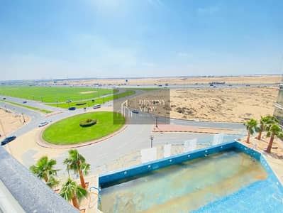 1 habitación Apartamento para en Alquiler en Tilal City, Sharjah - 1000514436. jpg