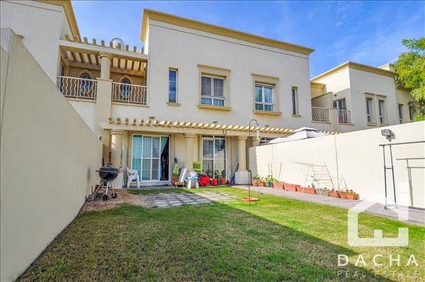 Close to Springs Souk / 4M /Well Maintained