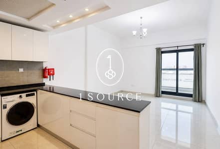 2 Bedroom Apartment for Rent in Al Furjan, Dubai - Spacious 2BR | Prime Location | Near Metro