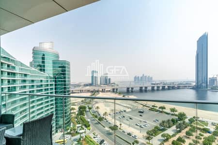 شقة 1 غرفة نوم للبيع في دبي فيستيفال سيتي، دبي - FULL CREEK VIEW | GOOD LOCATION | RENTED شقة 1 غرفة نوم للبيع في دبي فيستيفال سيتي، دبي - FULL CREEK VIEW | GOOD LOCATION | RENTED