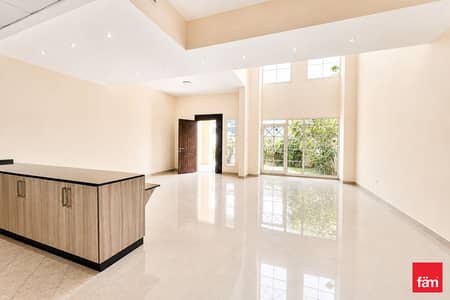 5 habitaciones Townhouse para en Alquiler en Jumeirah Village Circle (JVC), Dubai - Casa adosada en Jumeirah Village Circle (JVC)，JVC District 13，La Belle Vue, 5 dormitorios, 200000 AED - 15061727