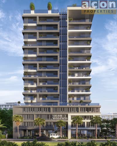 1 Спальня Апартаменты Продажа в Арджан, Дубай - RA - P727 -VIEW03 - 25032024 -9K. jpeg 1 Спальня Апартаменты Продажа в Арджан, Дубай - RA - P727 -VIEW03 - 25032024 -9K. jpeg