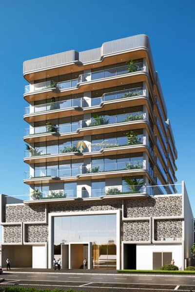 Monolocale in vendita a International City, Dubai - 2. jpg
