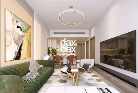 2 Bedroom Flat for Rent in Jumeirah Village Circle (JVC), Dubai - WhatsApp Image 2026-05-04 at 11.31. 34 AM. jpeg 2 Bedroom Flat for Rent in Jumeirah Village Circle (JVC), Dubai - WhatsApp Image 2026-05-04 at 11.31. 34 AM. jpeg