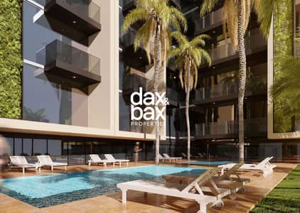 2 Bedroom Flat for Rent in Jumeirah Village Circle (JVC), Dubai - WhatsApp Image 2026-05-04 at 11.31. 35 AM. jpeg