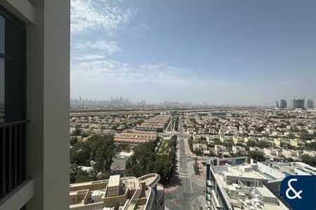 Studio for Sale in Jumeirah Village Triangle (JVT), Dubai - MARINA VIEWS | CALL TO VIEW NOW | BCC READY