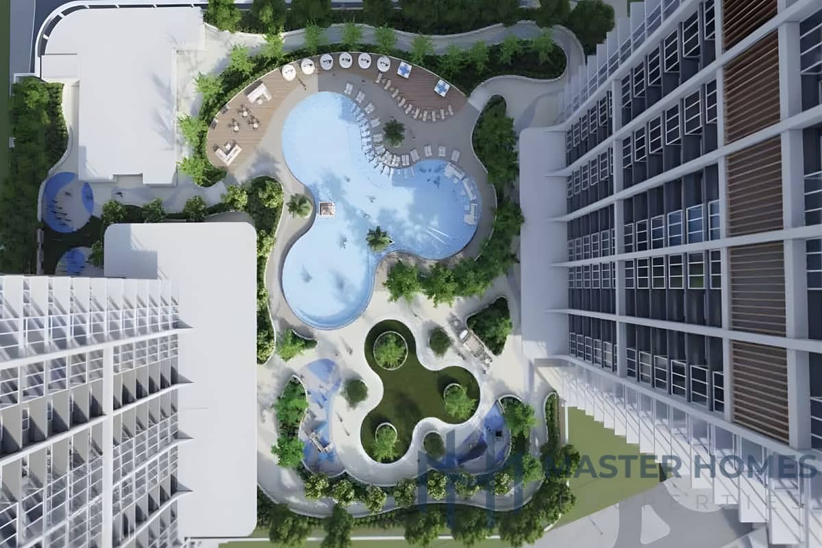 Sobha Creek Vistas Heights Tower B