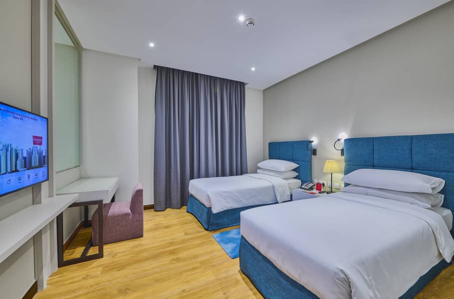 2 Twin Bedroom. jpg
