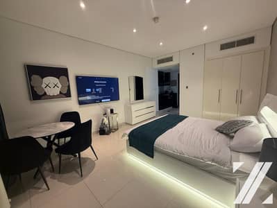 Studio for Rent in Business Bay, Dubai - 7f722d5b-c05e-41de-aa73-2e1e786fc5cf. jpg