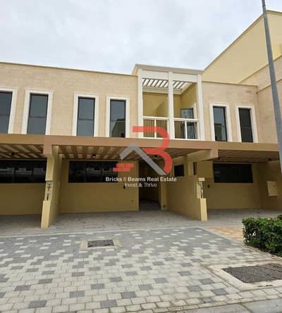 4 Bedroom Townhouse for Rent in DAMAC Lagoons, Dubai - WhatsApp Image 2026-05-03 at 6.05. 26 PM (1). jpeg