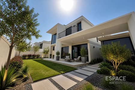 4 Slaapkamers Villa te Koop in Tilal Al Ghaf, Dubai - Villa in Tilal Al Ghaf,Harmony,Harmony 3, 4 slaapkamers, 9200000 AED - 14986716 4 Slaapkamers Villa te Koop in Tilal Al Ghaf, Dubai - Villa in Tilal Al Ghaf,Harmony,Harmony 3, 4 slaapkamers, 9200000 AED - 14986716
