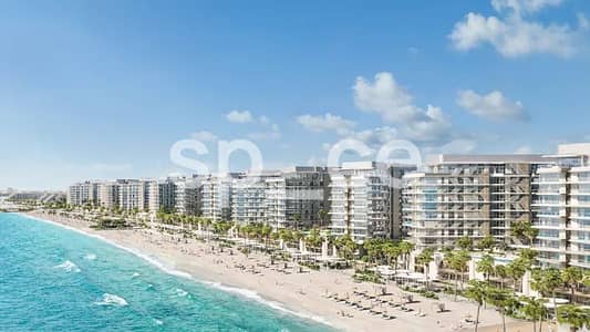 2 Camere Appartamento in Vendita a Fahid Island, Abu Dhabi - 1. webp