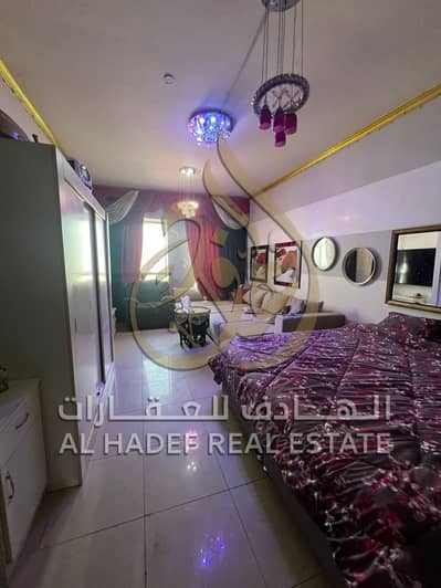 Studio for Rent in Al Majaz, Sharjah - WhatsApp Image 2026-05-03 at 7.22. 59 AM. jpeg Studio for Rent in Al Majaz, Sharjah - WhatsApp Image 2026-05-03 at 7.22. 59 AM. jpeg