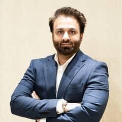 Atif Wasim Chishti