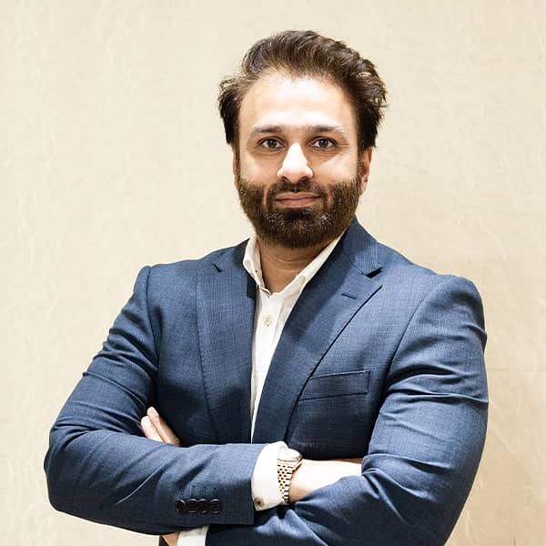 Atif Wasim Chishti