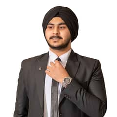 Simran Singh Virmani