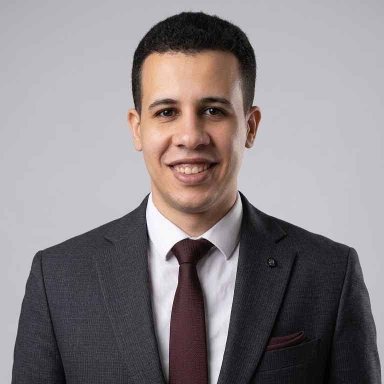 Abdelrahman Gamal Abdelrahman Gamal