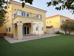 فیلا في ليجاسي،جميرا بارك 3 غرف 320000 درهم - 15048725