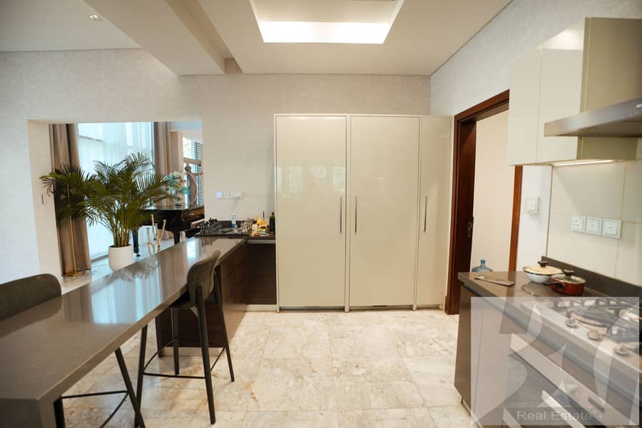 4 Bedrooms I Maid's Room + Driver Room I Perfect for Family - Image 2