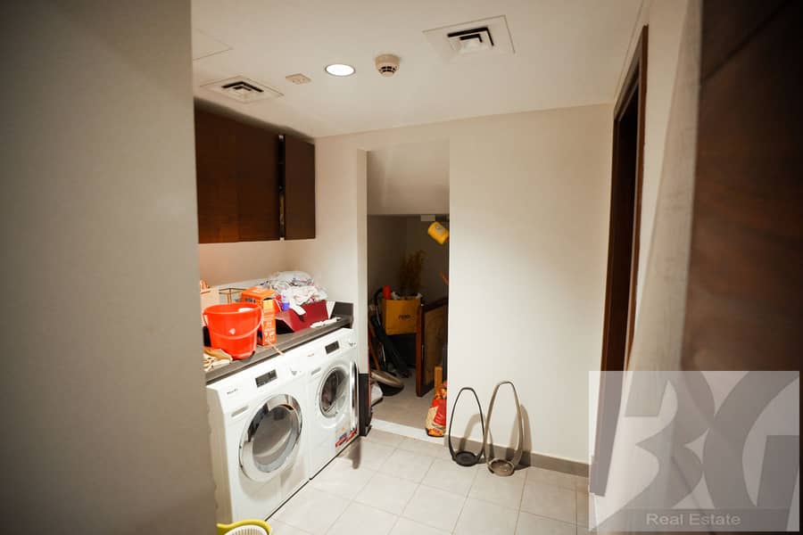 4 Bedrooms I Maid's Room + Driver Room I Perfect for Family - Image 4