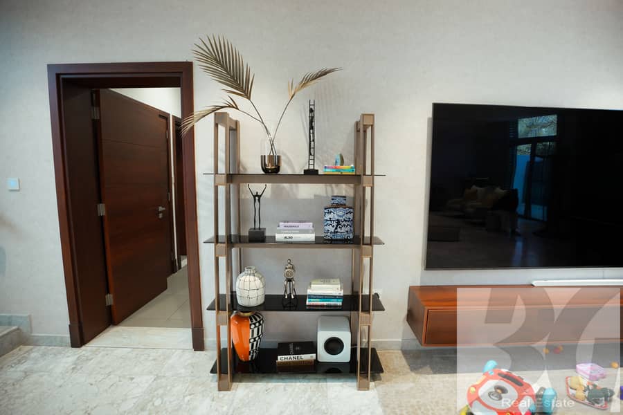 4 Bedrooms I Maid's Room + Driver Room I Perfect for Family - Image 11