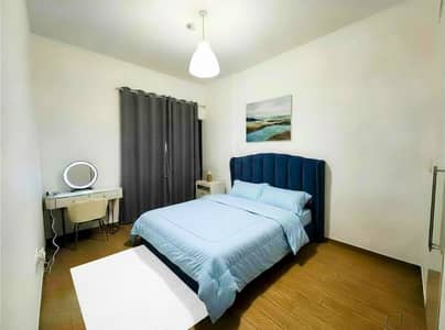 3 habitaciones Apartamento para en Alquiler en Wasl Gate, Dubai - Apartamento en Wasl Gate，The Nook，The Nook 2, 3 dormitorios, 99990 AED - 15062330