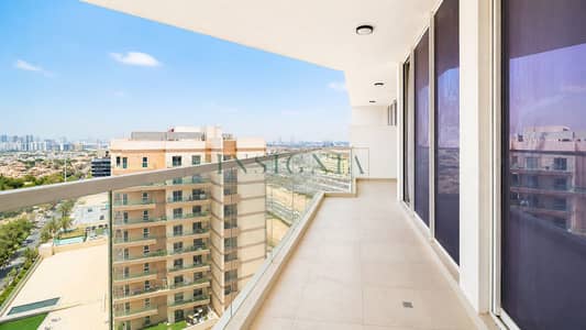 2 Schlafzimmer Wohnung zum zur Miete in Al Furjan, Dubai - Gemz 2 bed-9. png 2 Schlafzimmer Wohnung zum zur Miete in Al Furjan, Dubai - Gemz 2 bed-9. png