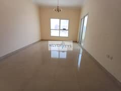 2 BEDROOM FAMILY BUILDING + SPACIOUS APARTMENT+ CLOSED KITCHEN + 1 Big Terrace