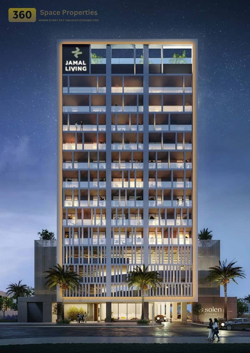 Appartamento a Dubai Silicon Oasis (DSO), 1 camera da letto, 1108000 AED - 15061682 Appartamento a Dubai Silicon Oasis (DSO), 1 camera da letto, 1108000 AED - 15061682