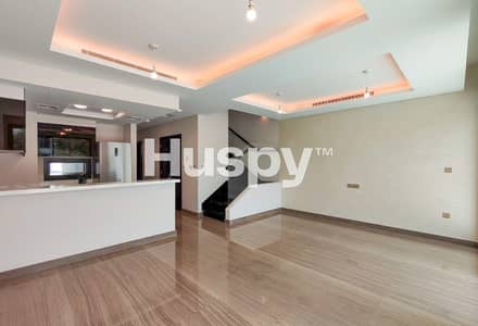 4 Bedroom Townhouse for Rent in DAMAC Hills, Dubai - Brand New | Park Backing | Kitchen Appliances 4 Bedroom Townhouse for Rent in DAMAC Hills, Dubai - Brand New | Park Backing | Kitchen Appliances