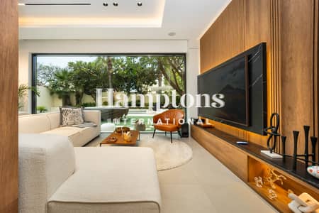 5 Bedroom Villa for Rent in Arabian Ranches 2, Dubai - Exclusive Luxurious Upgraded Villa | Large Corner