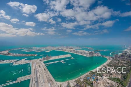 High Floor | 3179 sq ft | Sea View High Floor | 3179 sq ft | Sea View