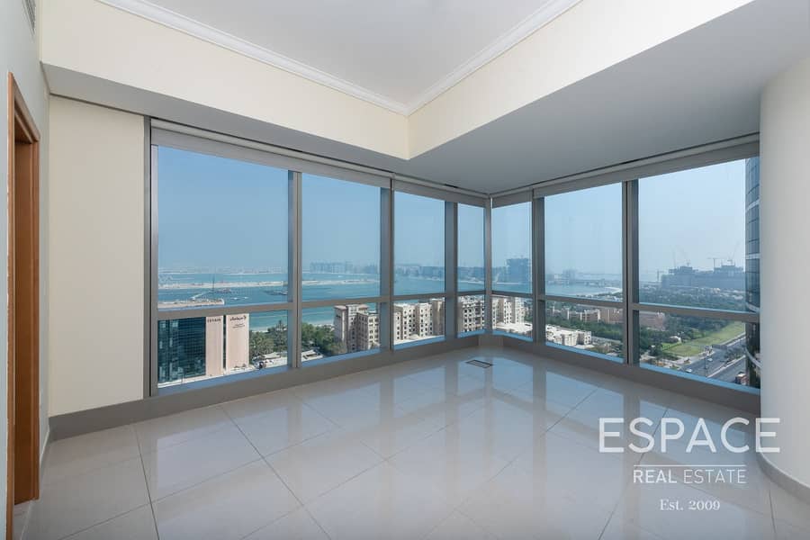 Exclusive VOT | Reduced Price | Sea View