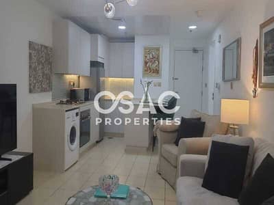1 Bedroom Apartment for Rent in Jumeirah Village Circle (JVC), Dubai - Comfort Living | Furnished | Prime Location 1 Bedroom Apartment for Rent in Jumeirah Village Circle (JVC), Dubai - Comfort Living | Furnished | Prime Location