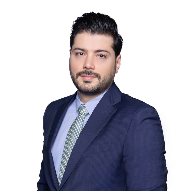 Kasra Mahmood Malakouti