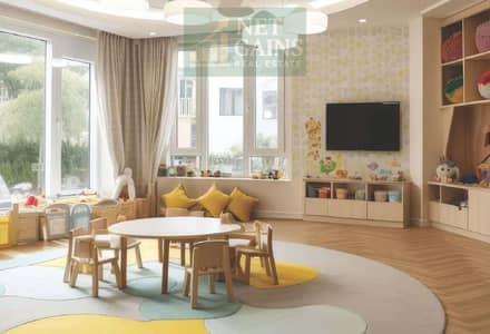 2 Schlafzimmer Wohnung zum Verkauf in Arjan, Dubai - 1312x894 (27). jpg 2 Schlafzimmer Wohnung zum Verkauf in Arjan, Dubai - 1312x894 (27). jpg
