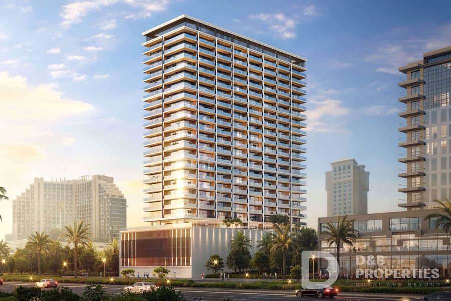 Ready Soon | Burj & Pool View | Motivated Seller Ready Soon | Burj & Pool View | Motivated Seller