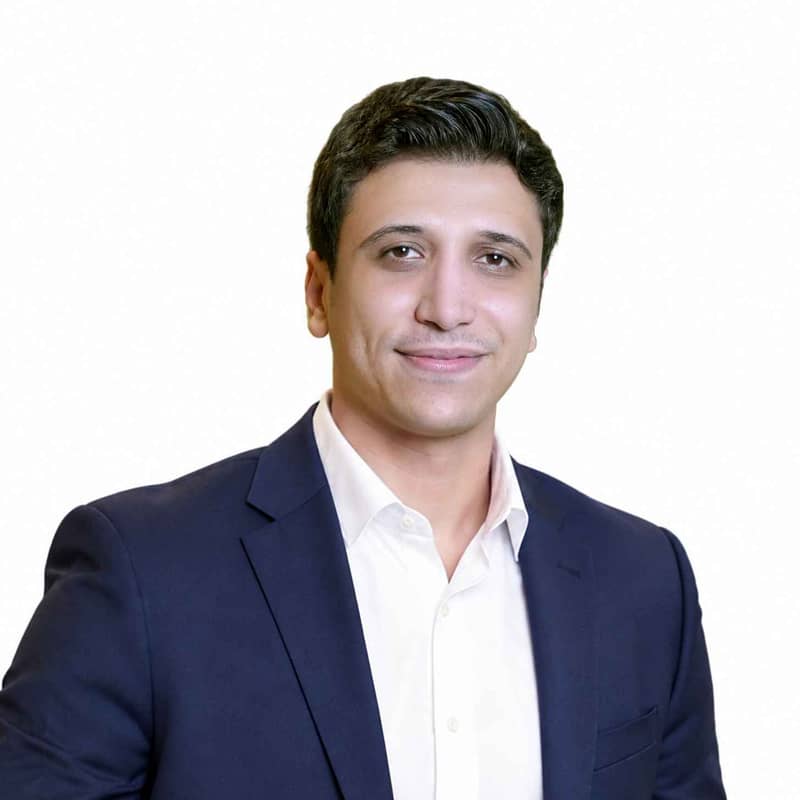 Amer Ekdah Amer Ekdah