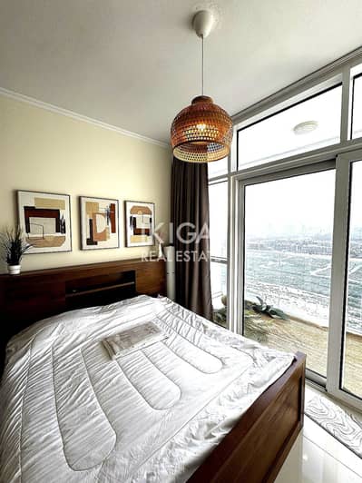 Studio for Rent in DAMAC Hills, Dubai - final_edit_12. jpg