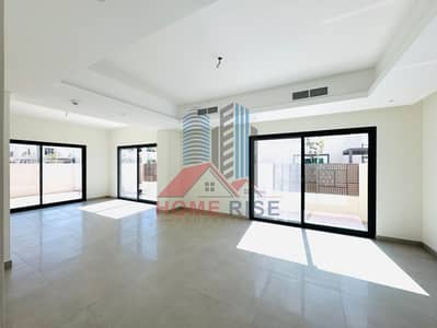 5 Schlafzimmer Villa zum zur Miete in Al Rahmaniya, Sharjah - IMG_5462. jpg