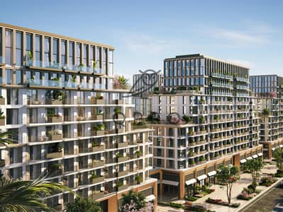1 habitación Apartamento para en Venta en Dubai South, Dubai - Apartamento en Dubai South，Residential District，Avenew 888，Avenew 888 Modo, 1 dormitorio, 860000 AED - 15062950