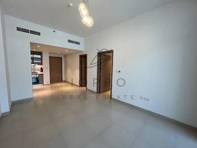 1 Bedroom Apartment for Sale in Meydan, Dubai - Pool Facing | Stunning Balcony | Unfurnished