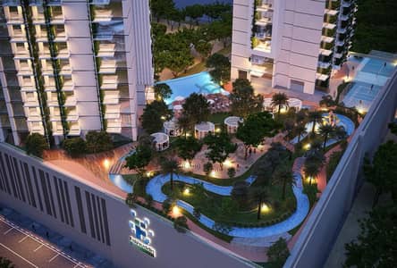 3 Slaapkamers Appartement te Koop in Jumeirah Village Circle (JVC), Dubai - Appartement in Jumeirah Village Circle (JVC),JVC District 11,Maimoon Gardens,Maimoon Gardens Tower A, 3 slaapkamers, 2080000 AED - 15062948 3 Slaapkamers Appartement te Koop in Jumeirah Village Circle (JVC), Dubai - Appartement in Jumeirah Village Circle (JVC),JVC District 11,Maimoon Gardens,Maimoon Gardens Tower A, 3 slaapkamers, 2080000 AED - 15062948