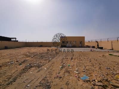 Industrial Land for Rent in Al Sajaa Industrial, Sharjah - 35500. jpg Industrial Land for Rent in Al Sajaa Industrial, Sharjah - 35500. jpg