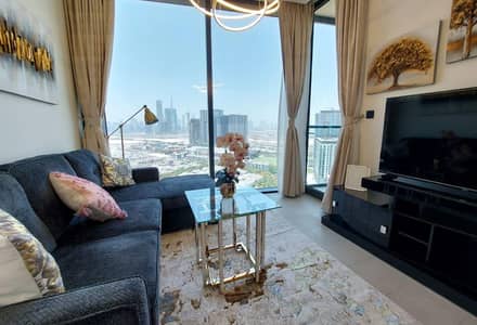 苏巴哈特兰社区， 迪拜 1 卧室单位待售 - image_20