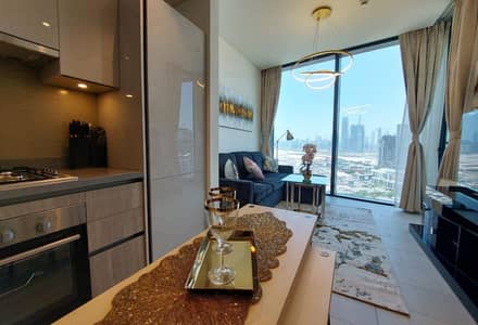 1 Bedroom Apartment for Rent in Sobha Hartland, Dubai - image_0